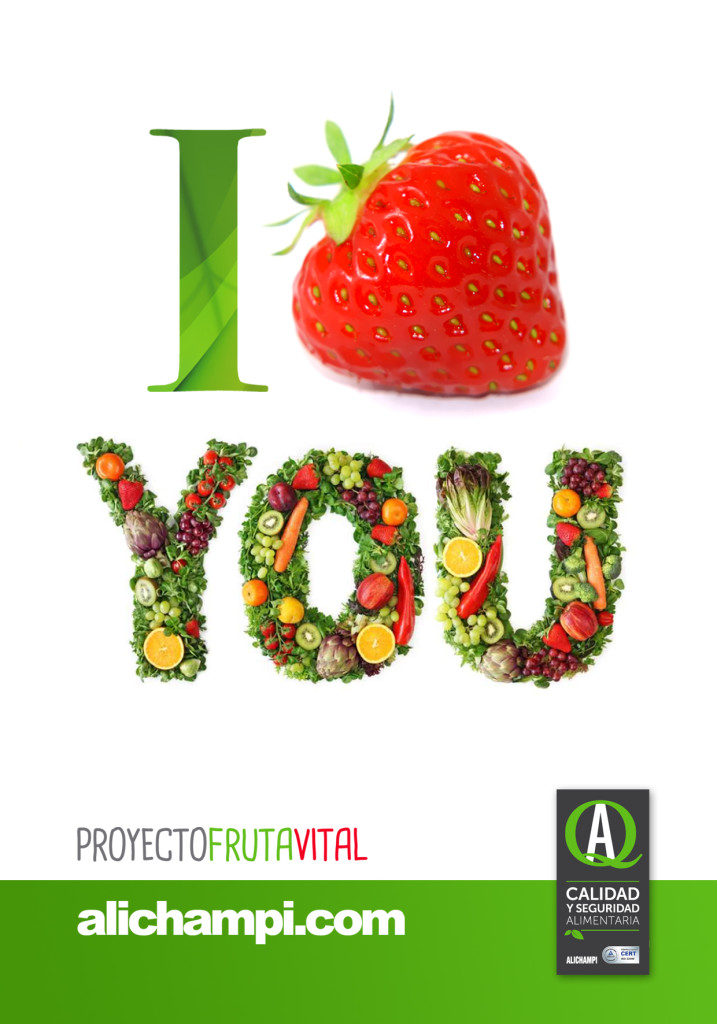 Proyecto Fruta Vital